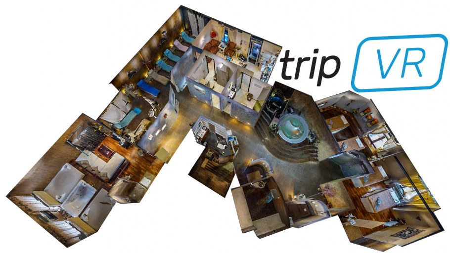 3д панорама