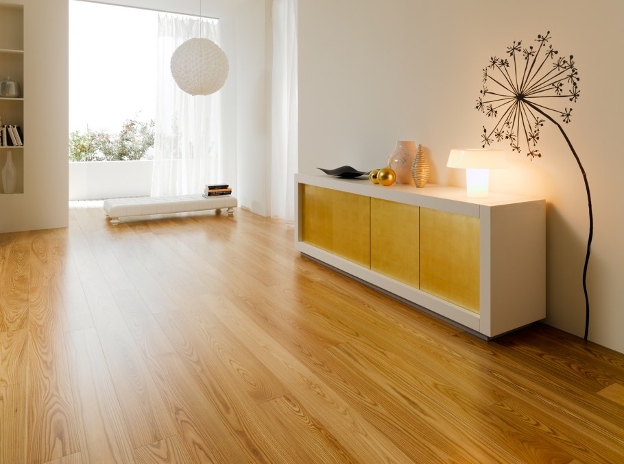 Ламинат Balterio Vitality Deluxe 316 дуб Шато