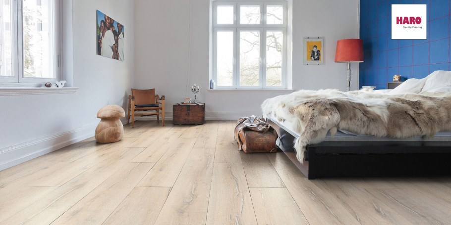 Ламинат Haro Tritty 90 535235