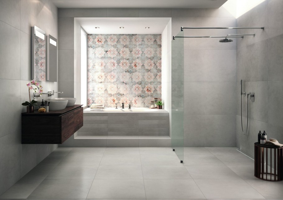 Керамогранит Villeroy Boch Warehouse