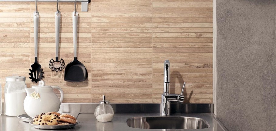 Плитка Paradyz Antonella в интерьере