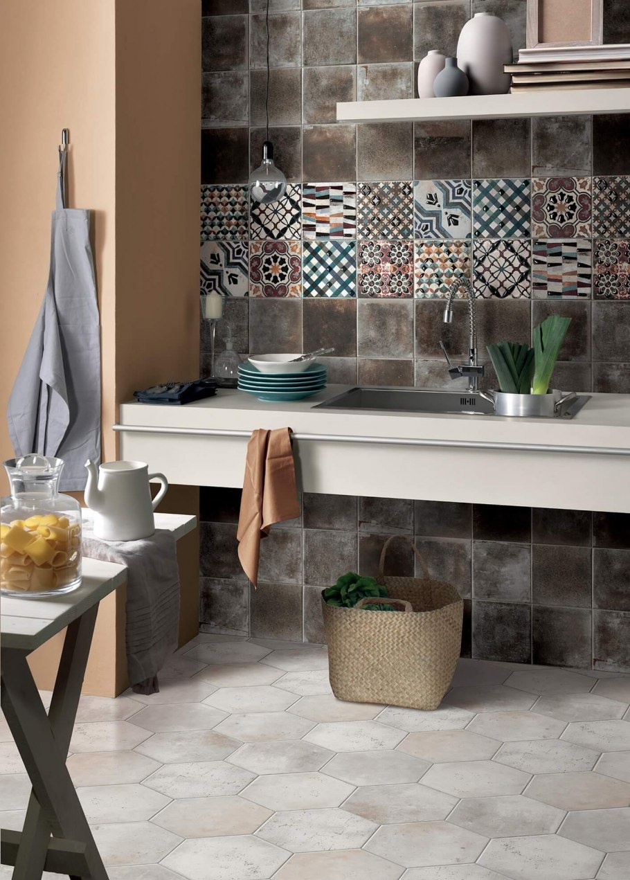 Керамогранит Cir Miami