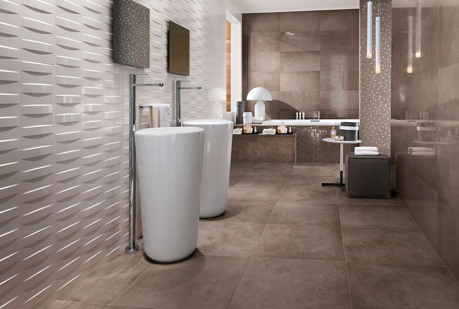 Плитка фристайл Керамин