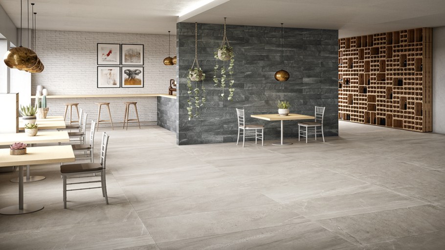 Плитка Оксфорд реалонда для пола