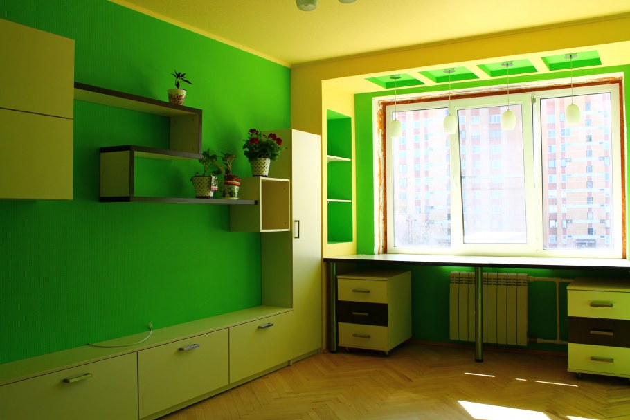 Кровать чердак Спейс