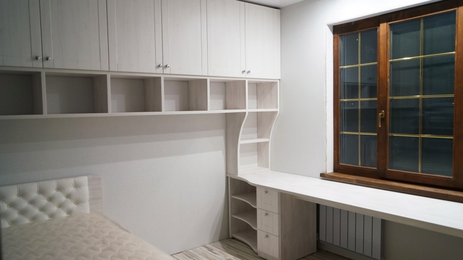 Академия мебели детская