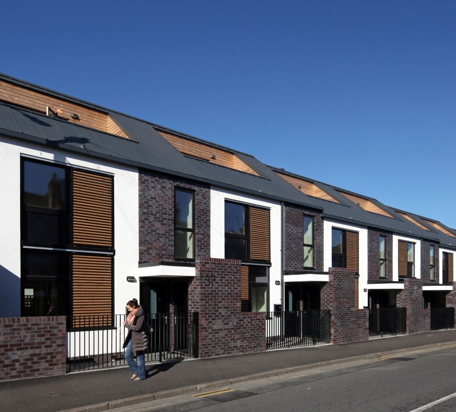 Квадрохаус Сабидом