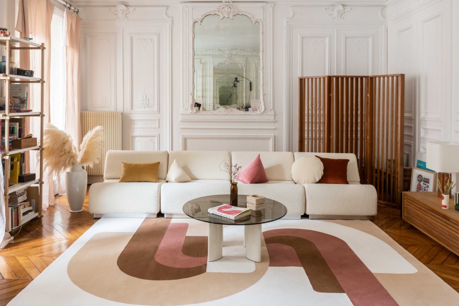 Красивые интерьеры 2021