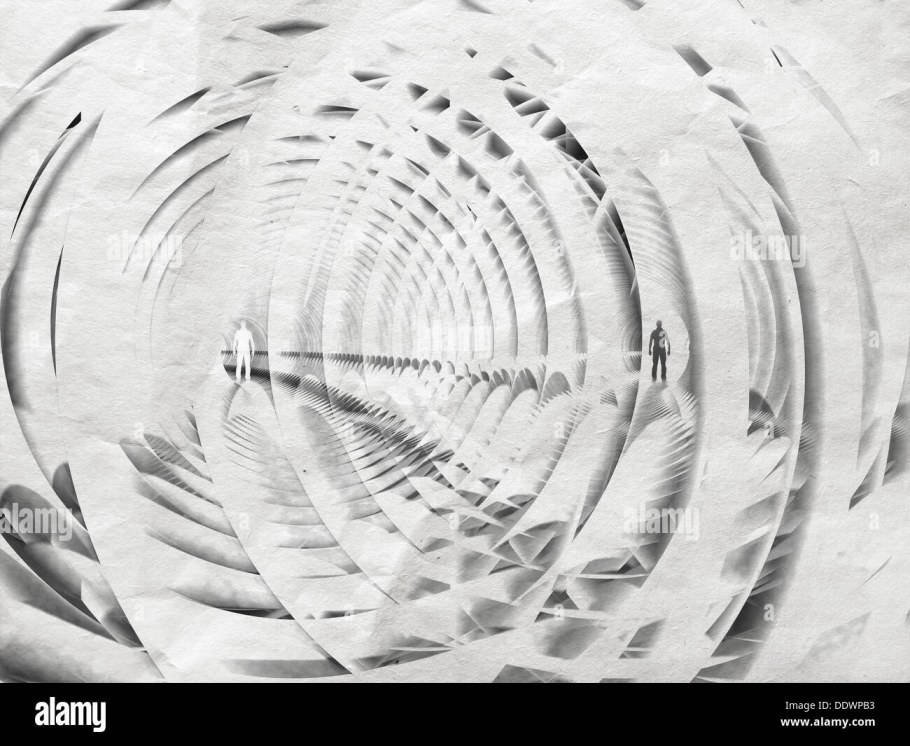 Украшения на потолок спиральки