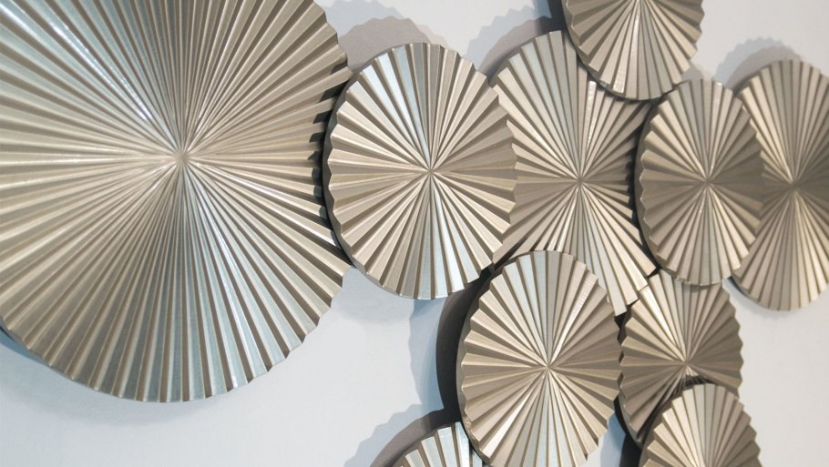 Фотообои спирали