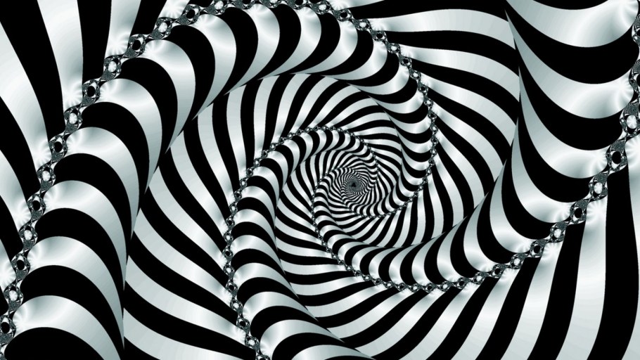 Оптические иллюзии