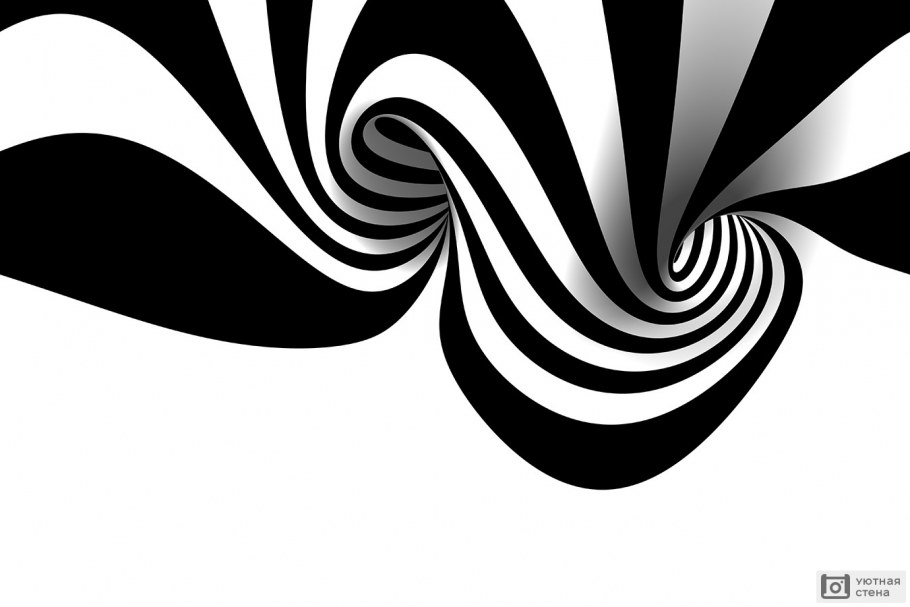 Спирали для украшения праздника