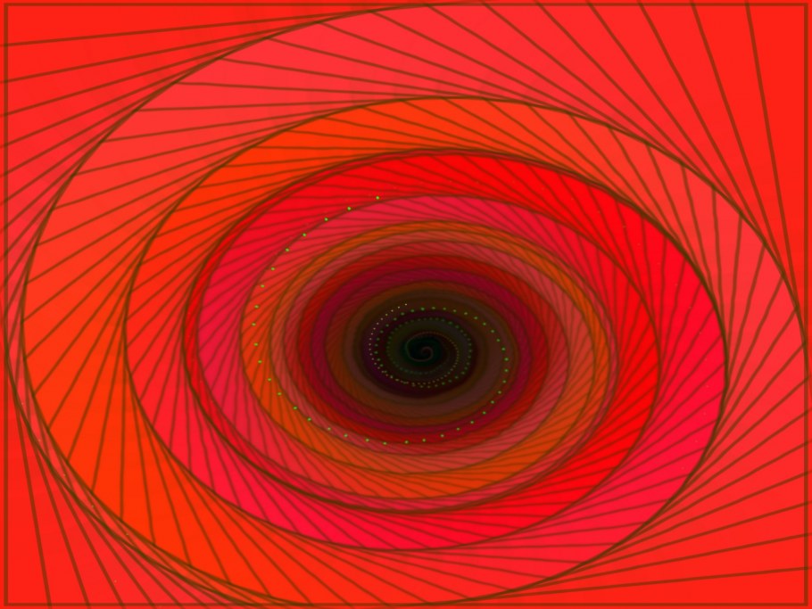 Иллюзии в интерьере