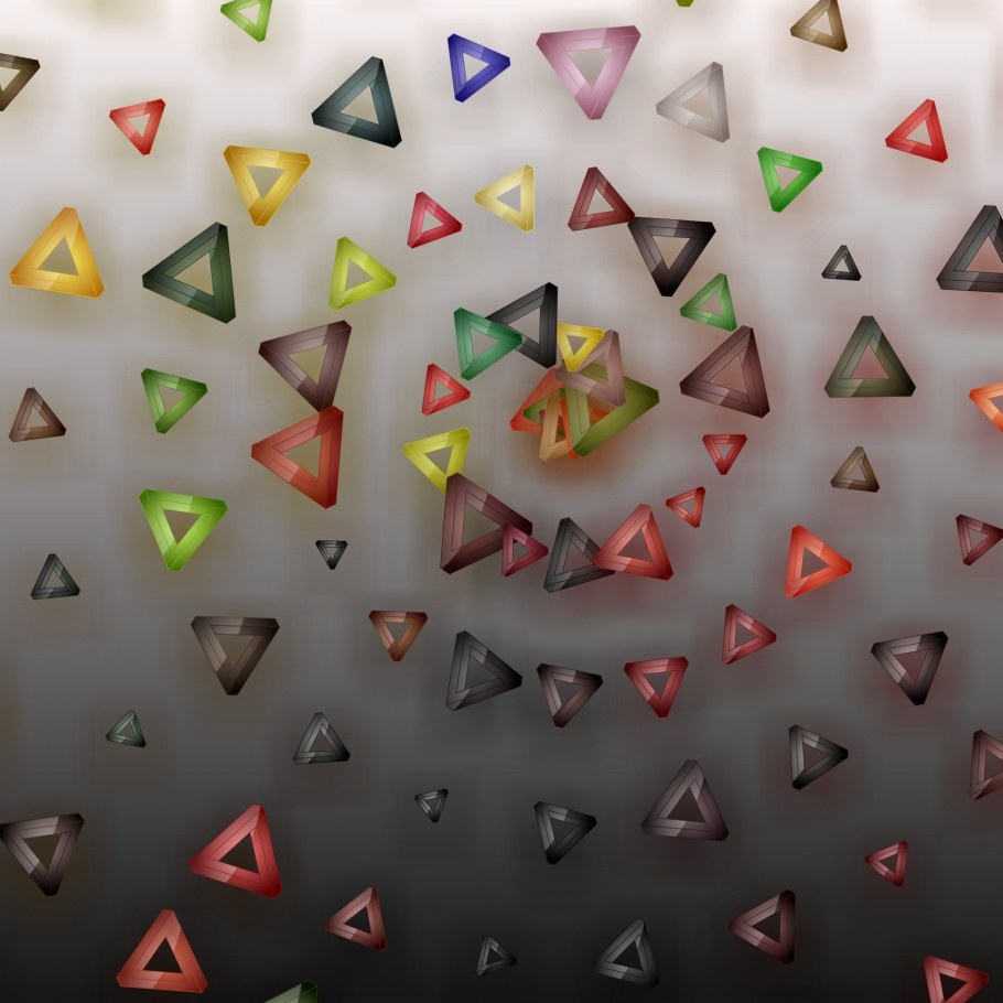 Интересная абстракция