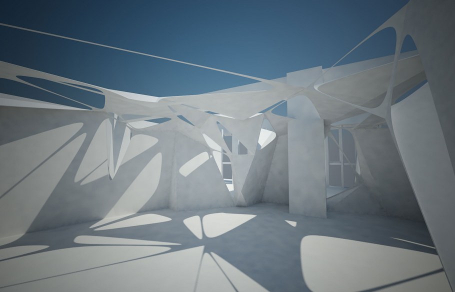 Арт объект дизайн