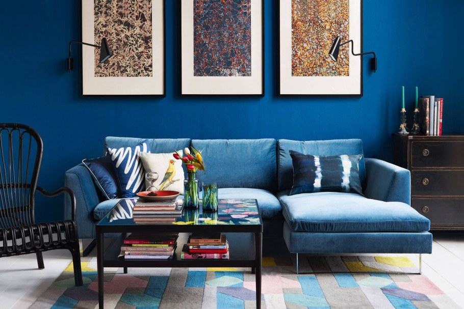 Картины для интерьера