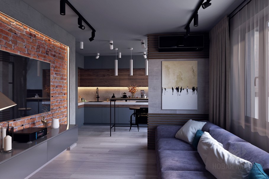 ЖК мир Митино квартиры