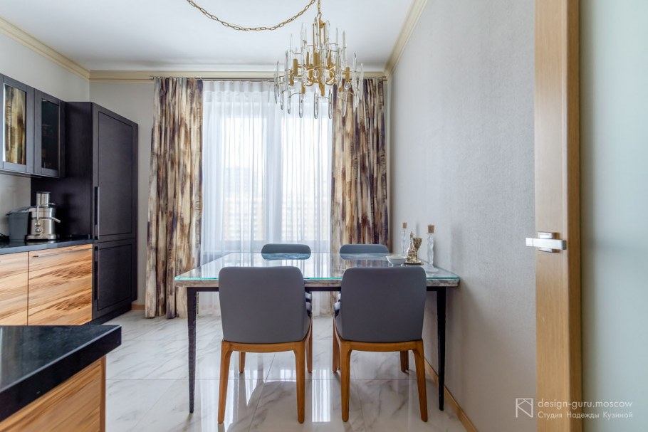 ЖК мир Митино квартиры