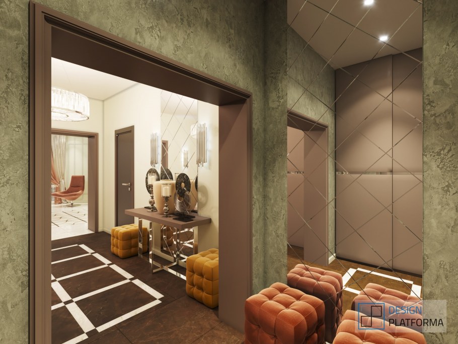 Красные пруды Домодедово