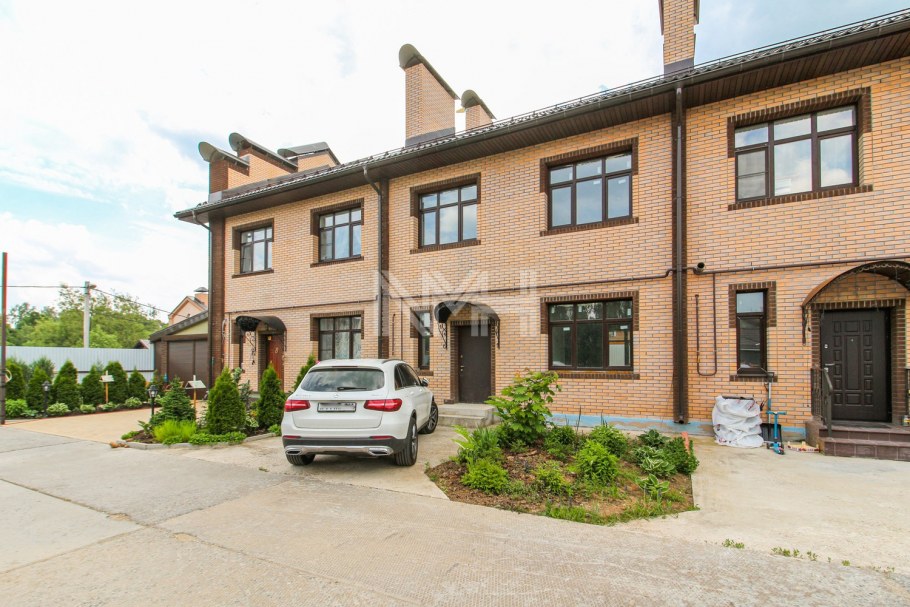 Тверь 7 я красной слободы таунхаус