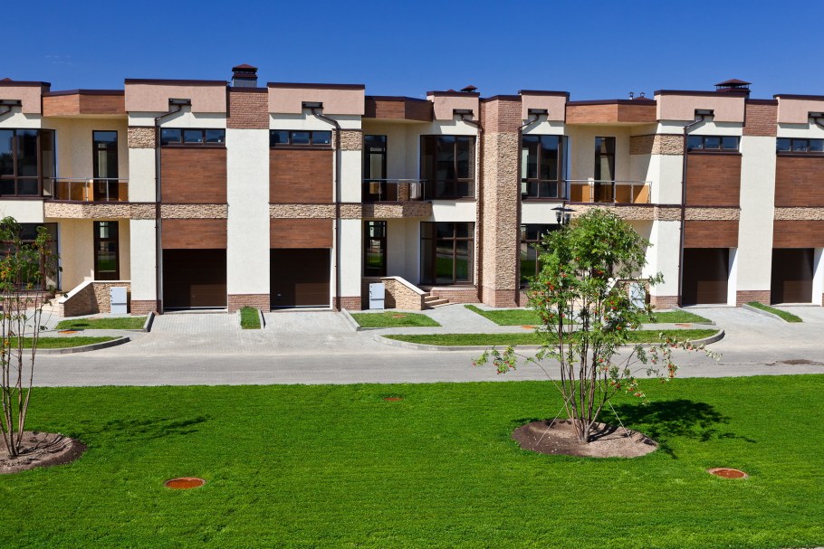 Бристоль интерьер