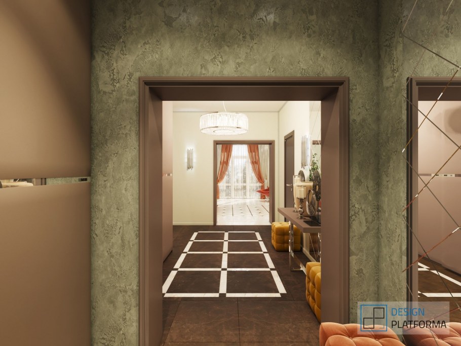 Елинская Слобода коттеджный поселок