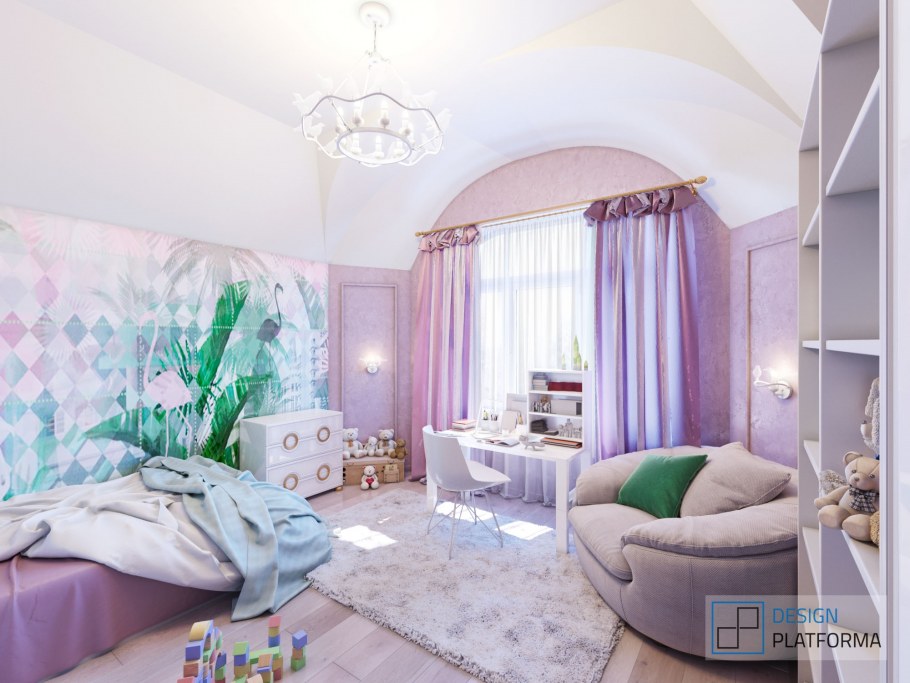 Поселок Графские пруды