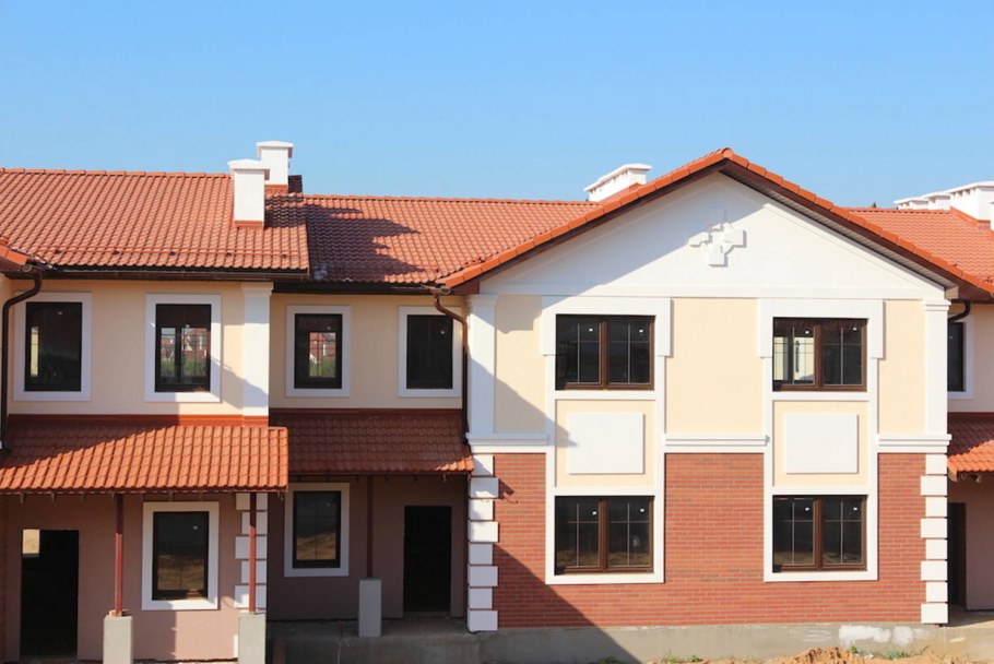 Коттедж Куркино 50 млн