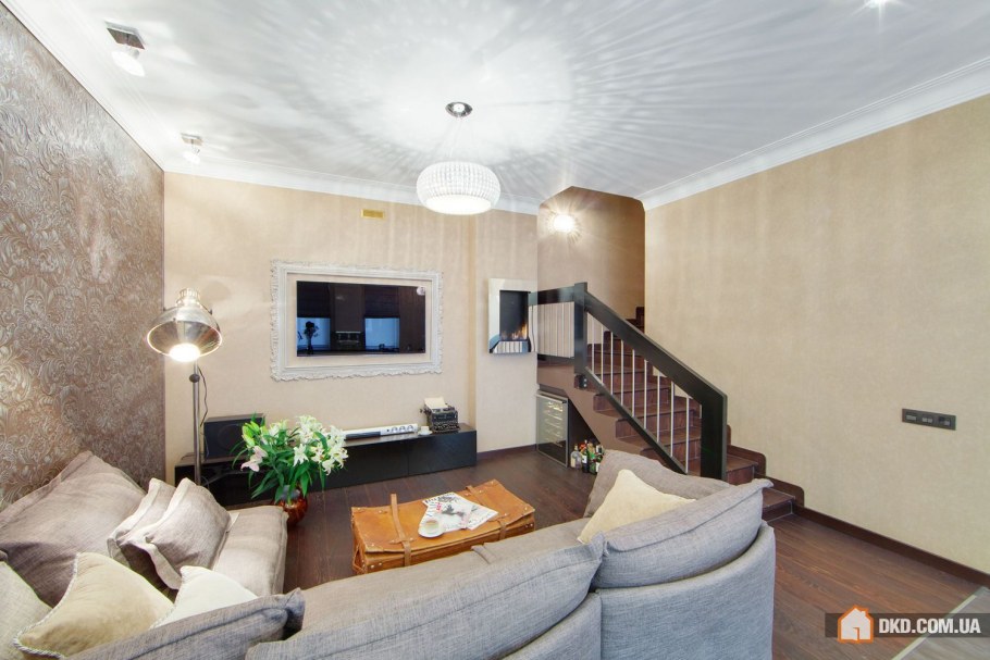 Бристоль Внуково таунхаусы