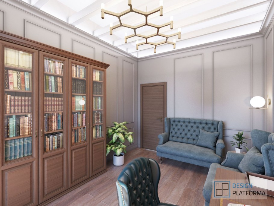 Березки элитный таунхаус