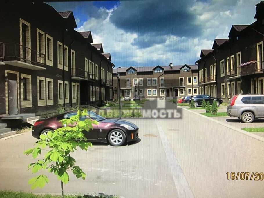 КП Британика дуплексы