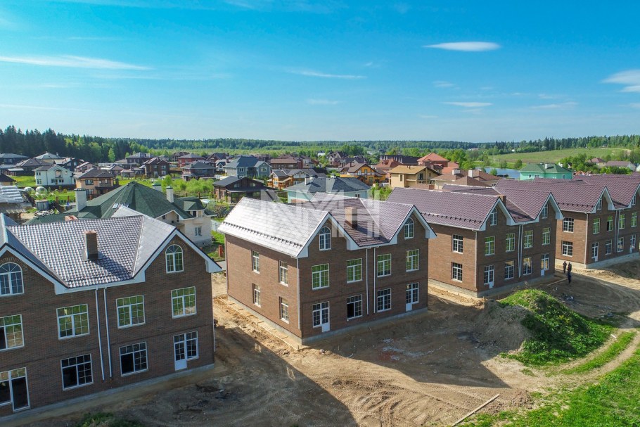 Домодедово красное деревня