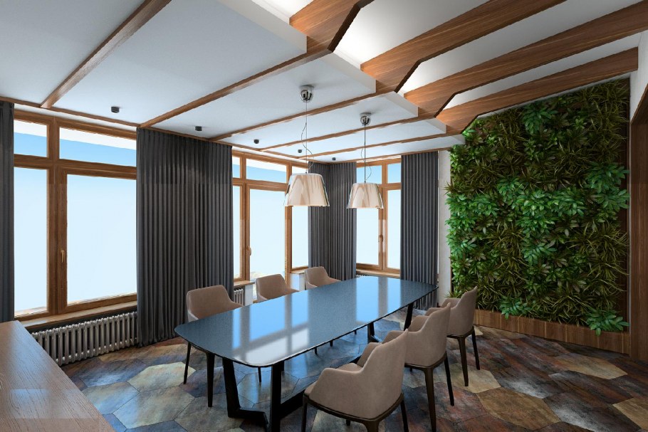 Жилой комплекс Приозерный Железнодорожный