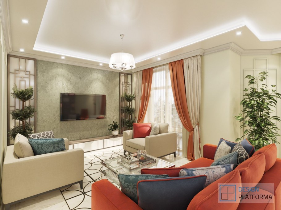 Красные пруды Домодедово