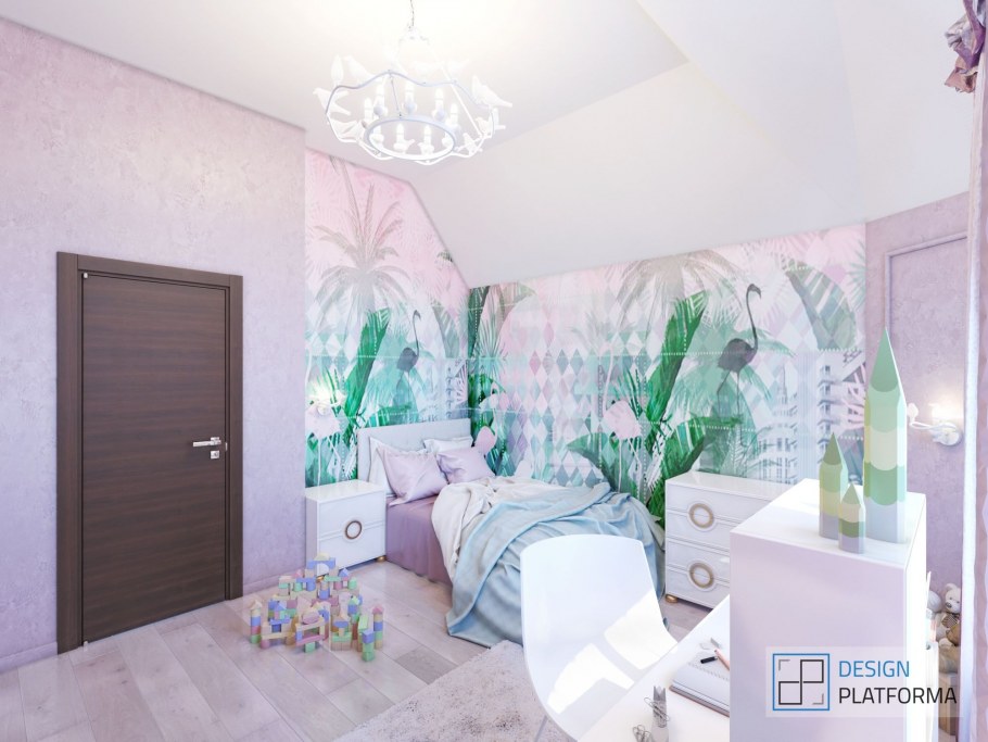 Доброград таунхаусы планировка