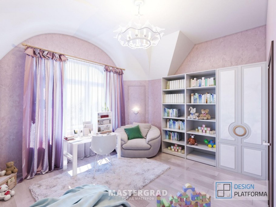 Дом Томхаус 180 квадратов