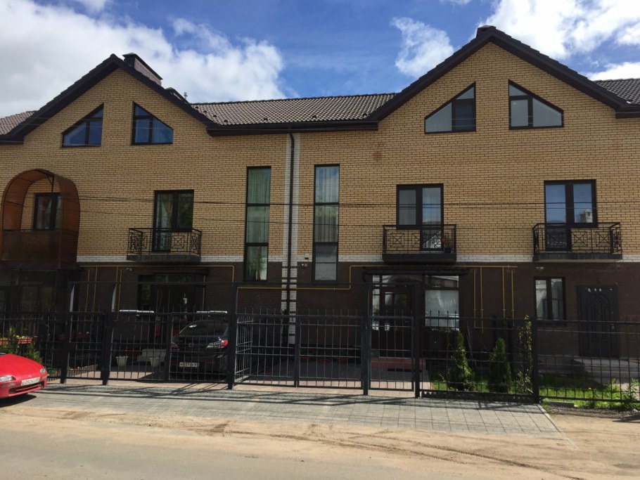 Гостиная Бристоль