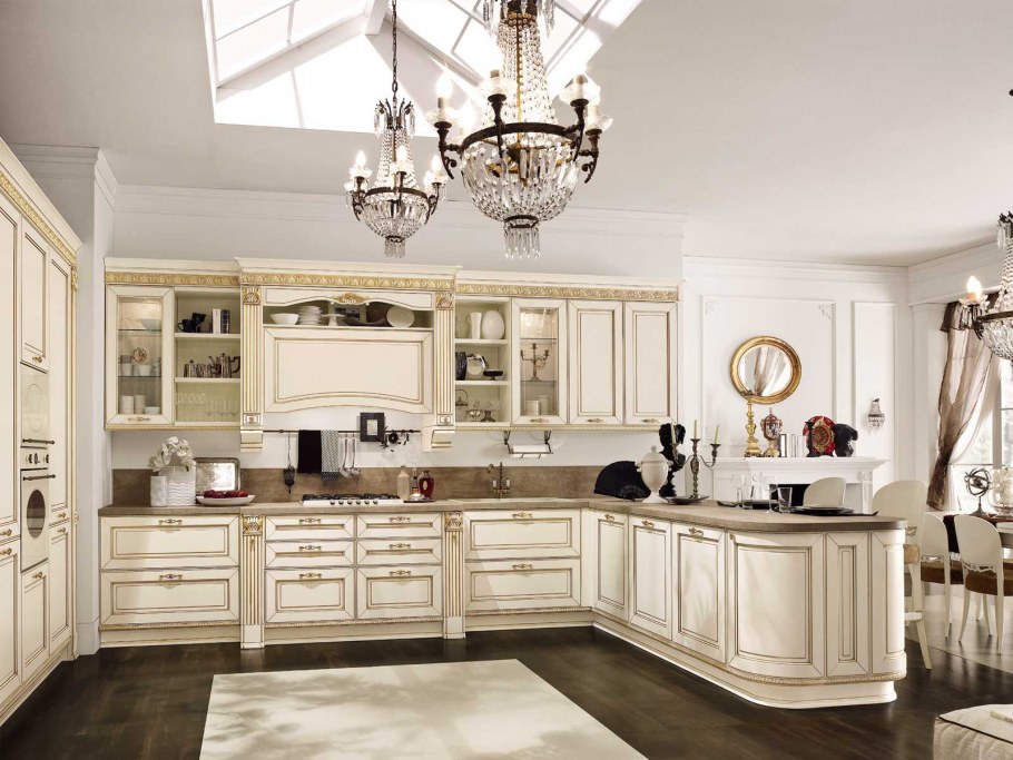 Кухня Stosa Dolce Vita