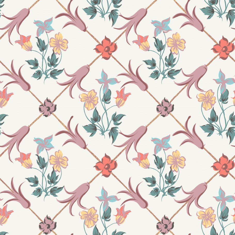 Обои Borastapeter anno 4504 (anno)