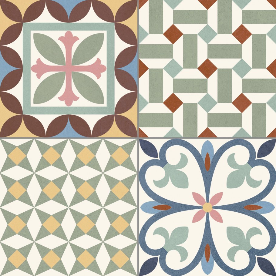 Плитка Heritage Rustic Gayafores