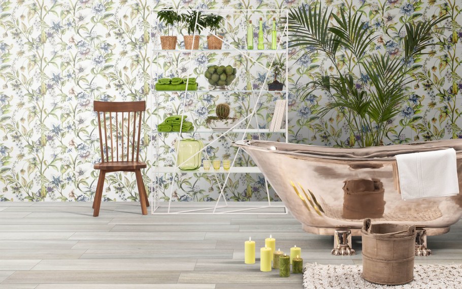 Плитка Vallelunga Ceramica