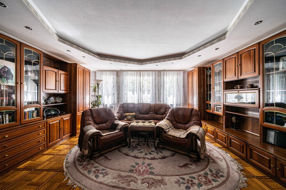 Современные планировки