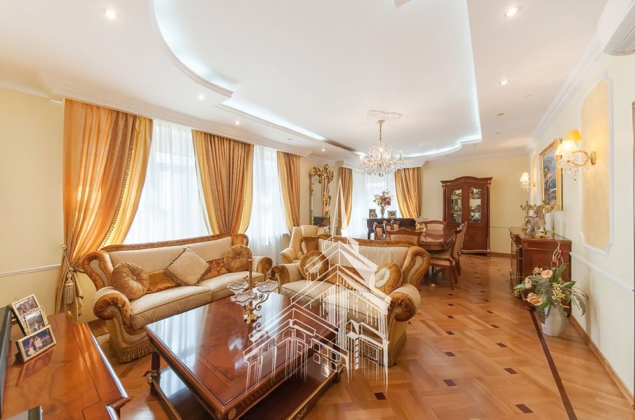 Квартиры у метро белорусская