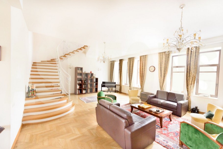 Элитная недвижимость