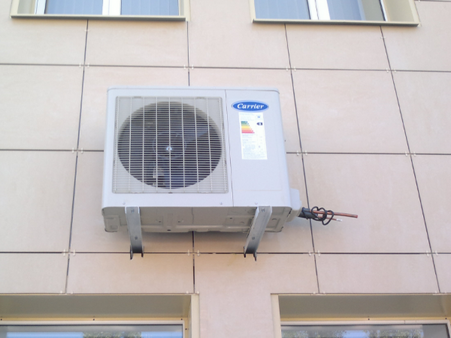 Сплит система 4mx68f