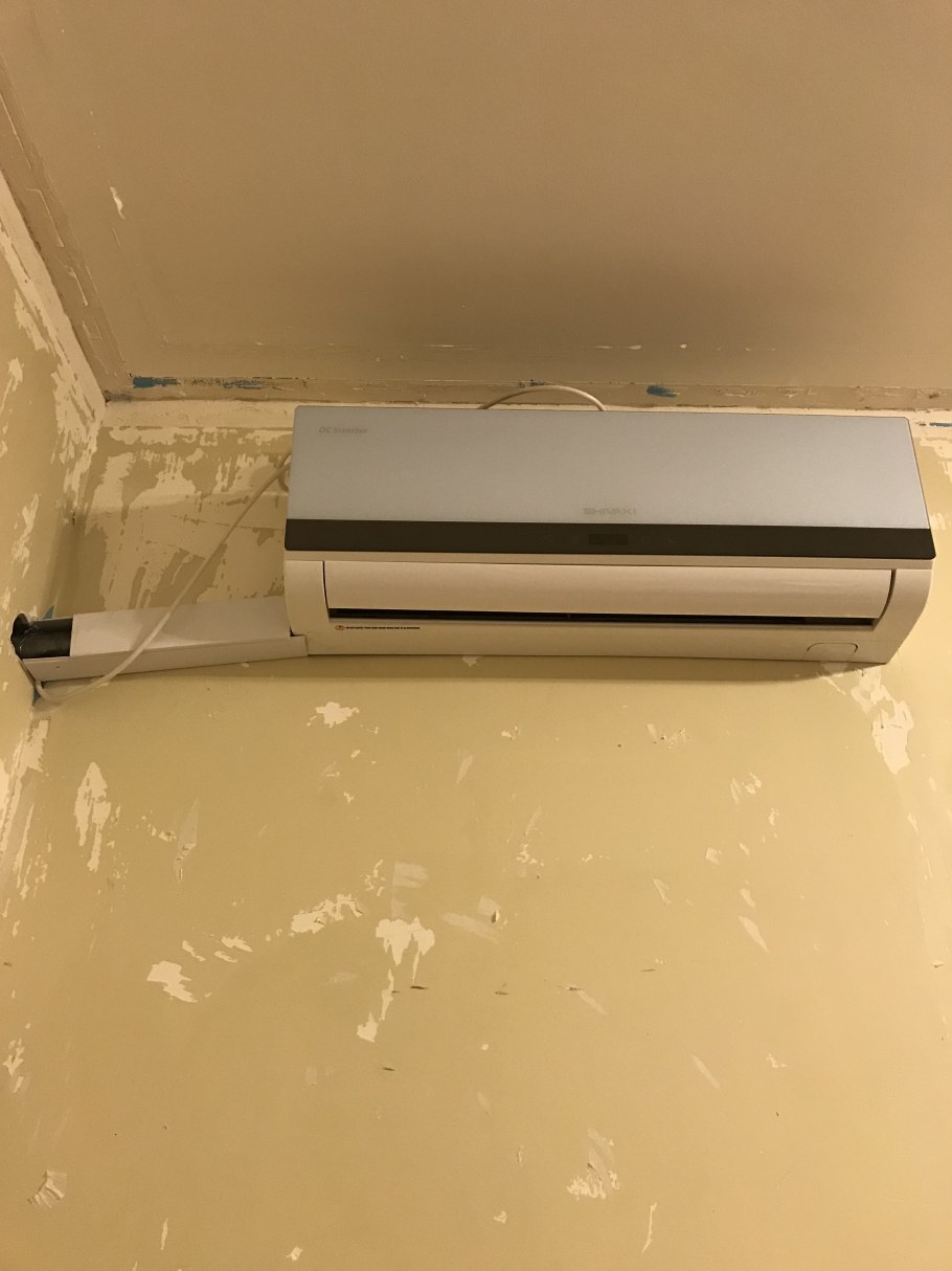 Сифон дренажный hl138