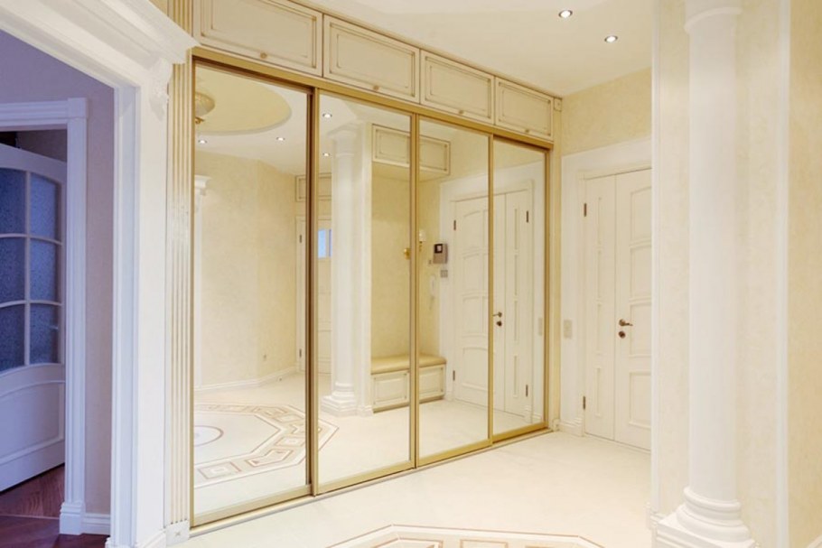 Молдинг Orac Purotouch p8050