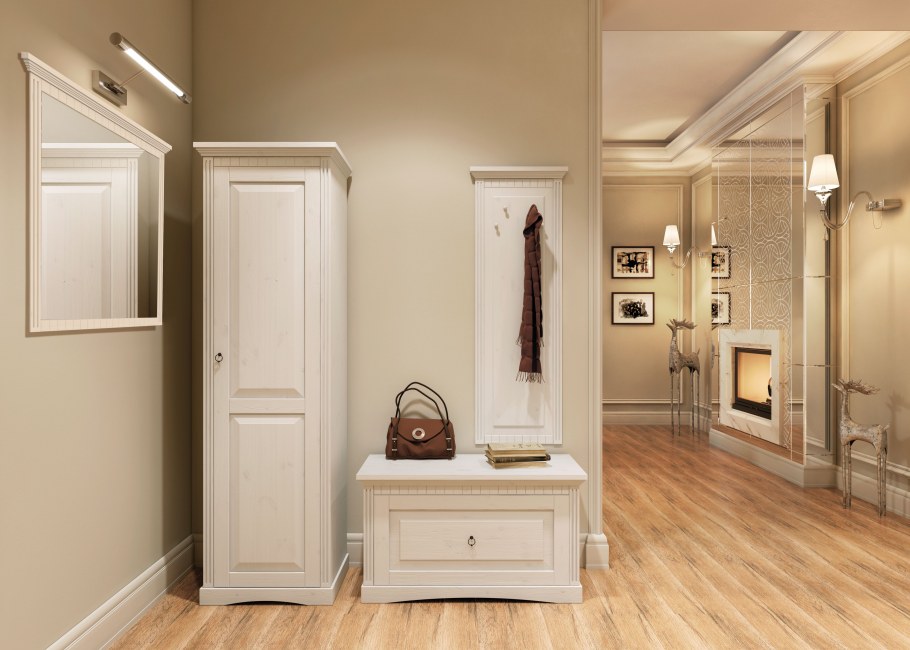 Grasaro parquet Art Grey g-500/s (gt-500/gr)