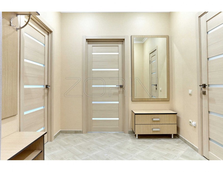 Классический шкаф купе