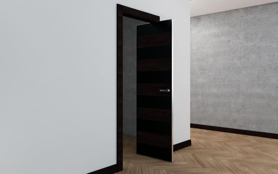 Рото дверь профиль Дорс